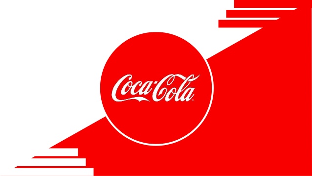 coca cola introduction for presentation
